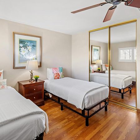 Kamaole Beach Royale 302 Kihei Zewnętrze zdjęcie