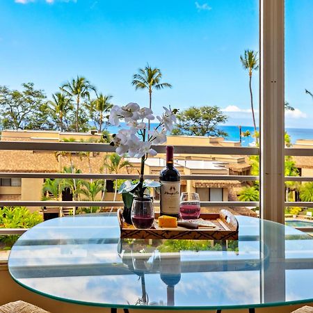Kamaole Beach Royale 302 Kihei Zewnętrze zdjęcie