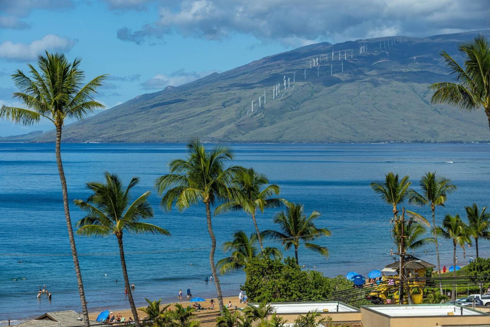 Kamaole Beach Royale 302 Kihei Zewnętrze zdjęcie