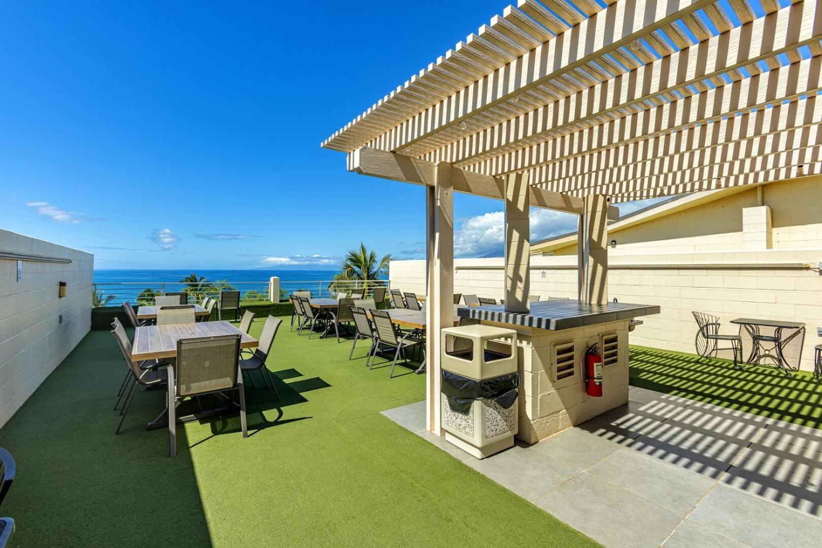 Kamaole Beach Royale 302 Kihei Zewnętrze zdjęcie