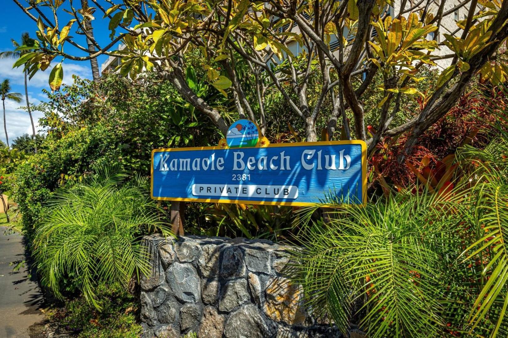 Kamaole Beach Royale 302 Kihei Zewnętrze zdjęcie