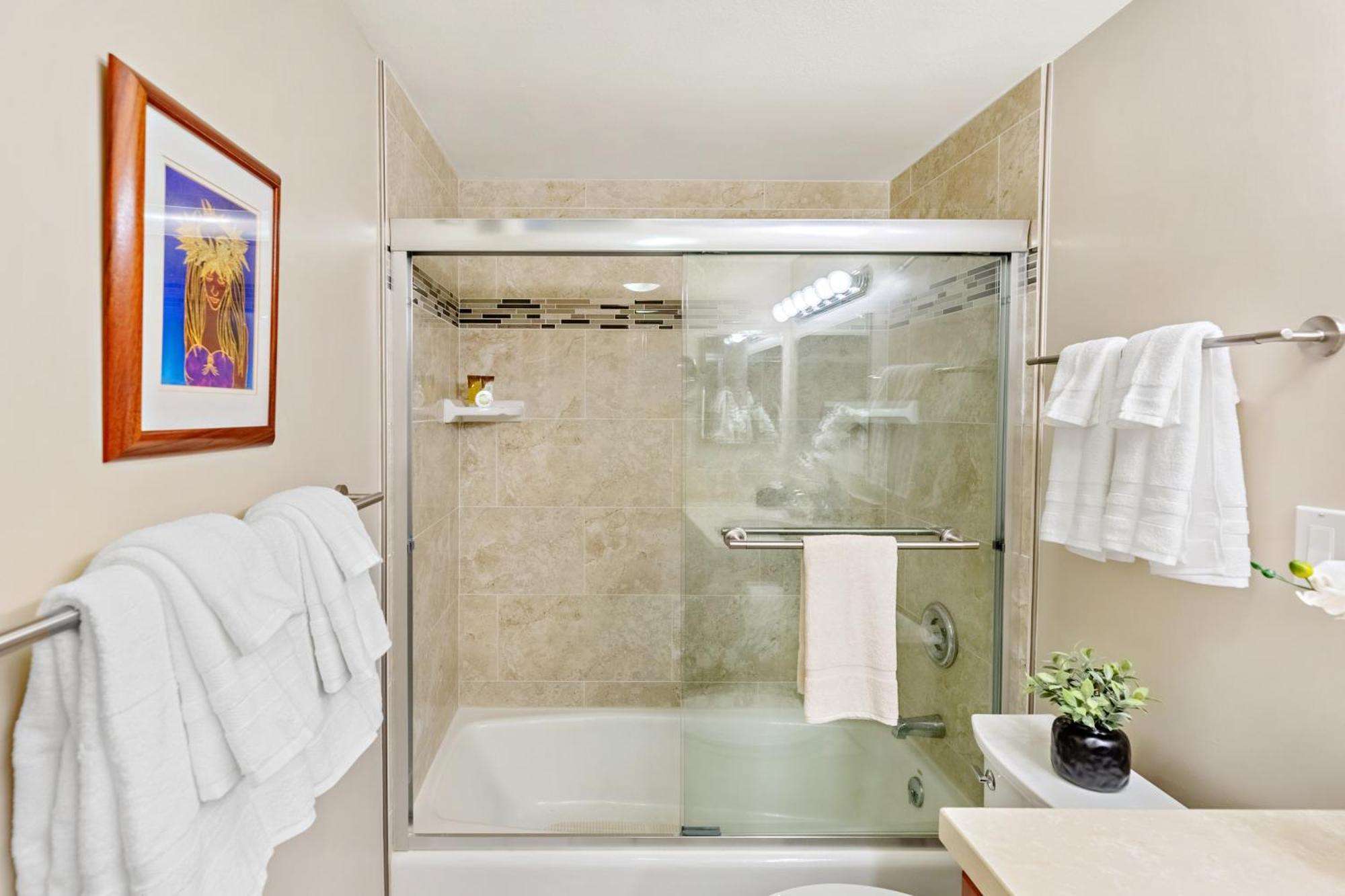 Kamaole Beach Royale 302 Kihei Zewnętrze zdjęcie