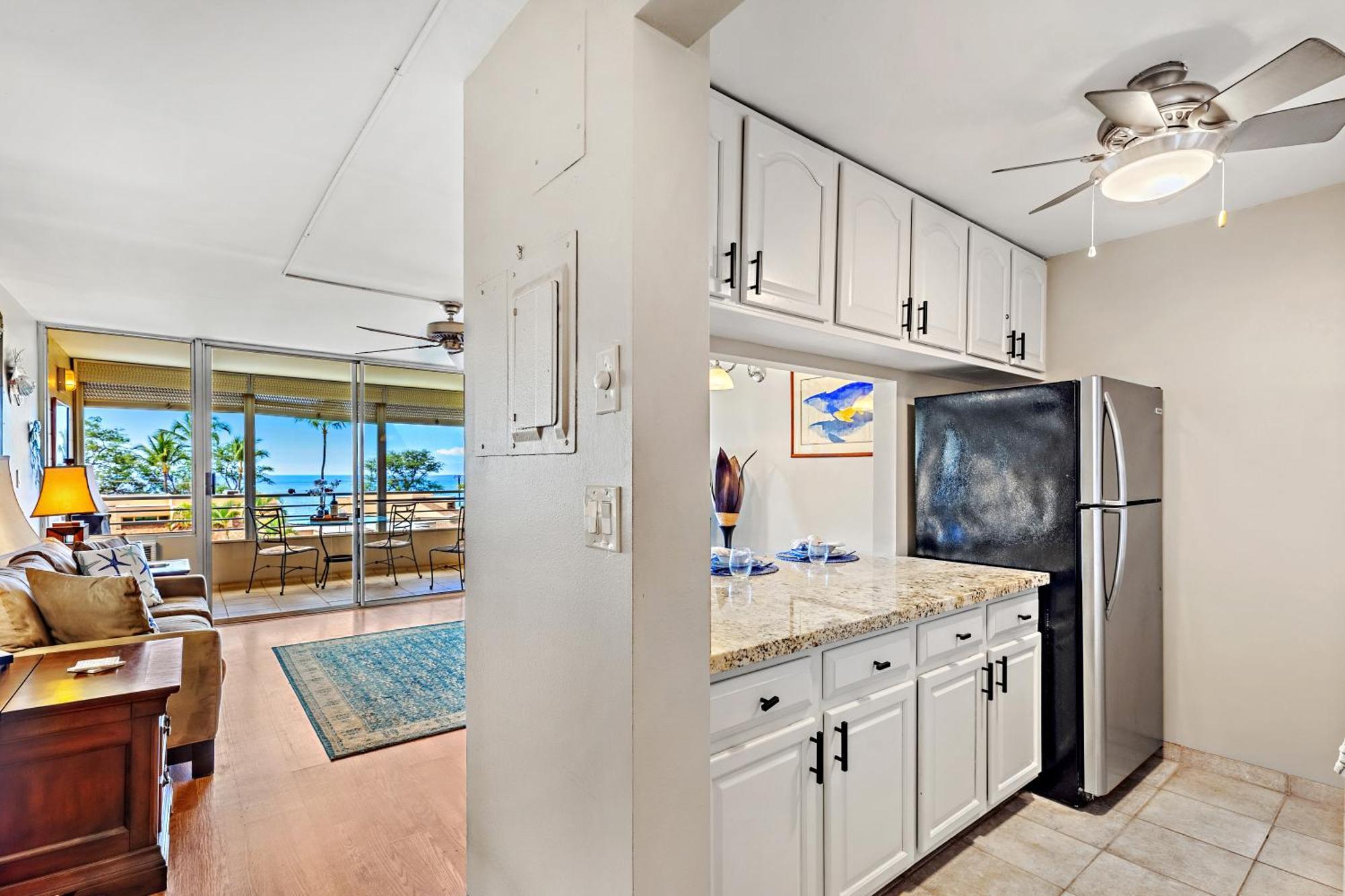 Kamaole Beach Royale 302 Kihei Zewnętrze zdjęcie
