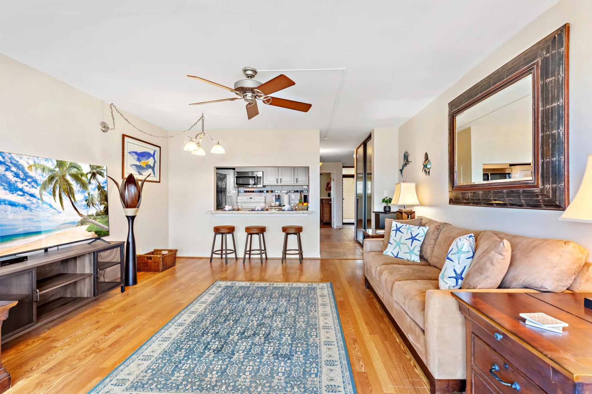 Kamaole Beach Royale 302 Kihei Zewnętrze zdjęcie