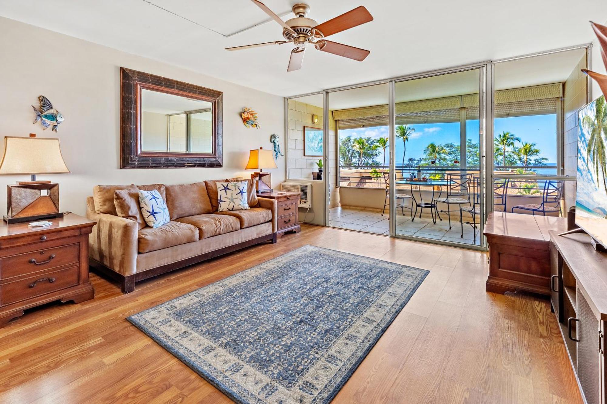 Kamaole Beach Royale 302 Kihei Zewnętrze zdjęcie