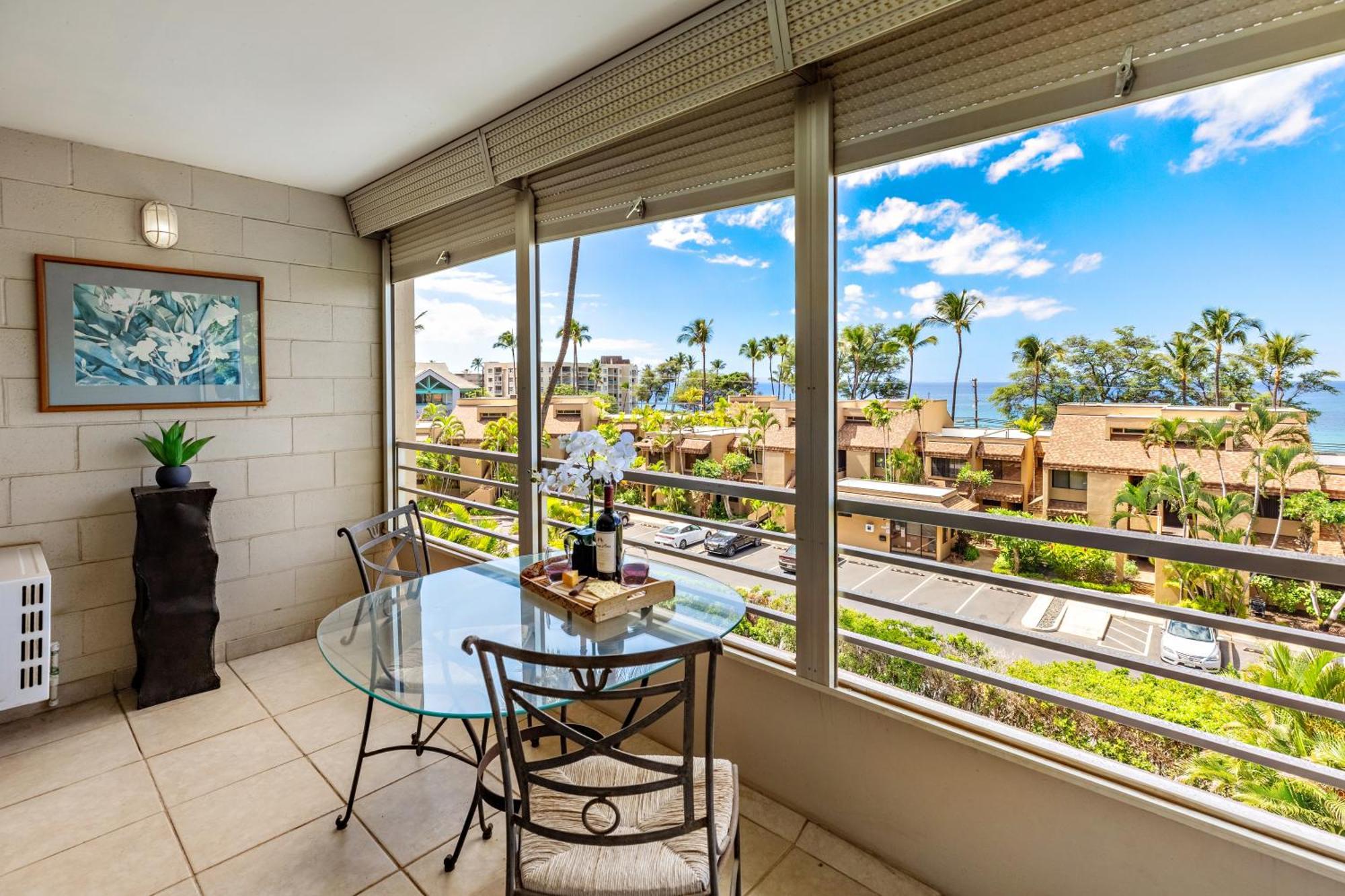 Kamaole Beach Royale 302 Kihei Zewnętrze zdjęcie