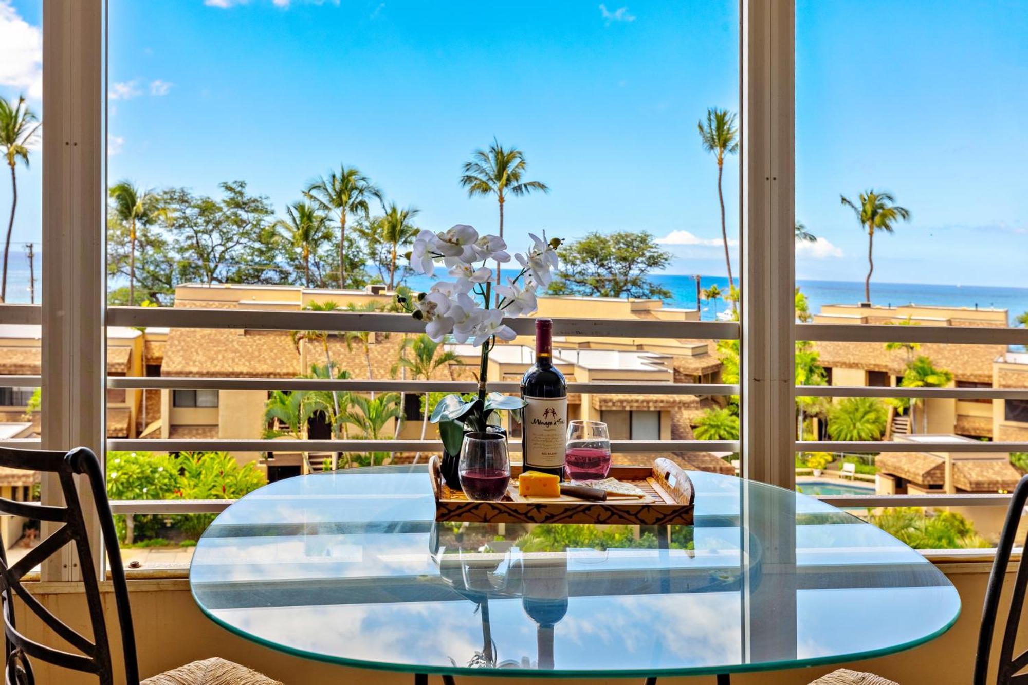 Kamaole Beach Royale 302 Kihei Zewnętrze zdjęcie